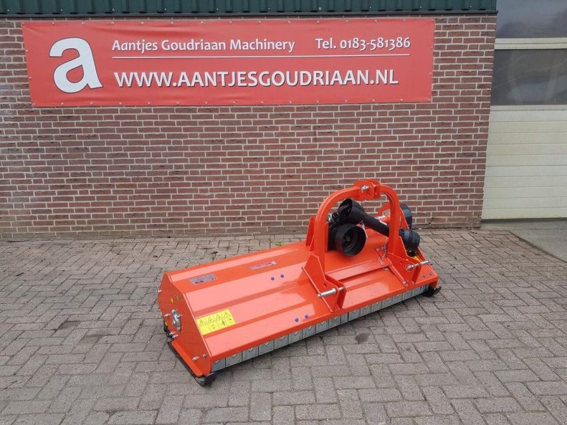 Mulcher Türe ait Sonstige Boxer Agri Master 175, Neumaschine içinde Goudriaan (resim 1)