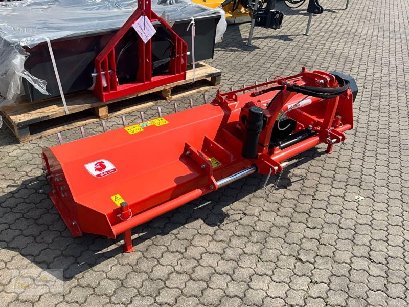 Mulcher del tipo Sonstige Cosmo N-FMH 220, Neumaschine en Pfreimd