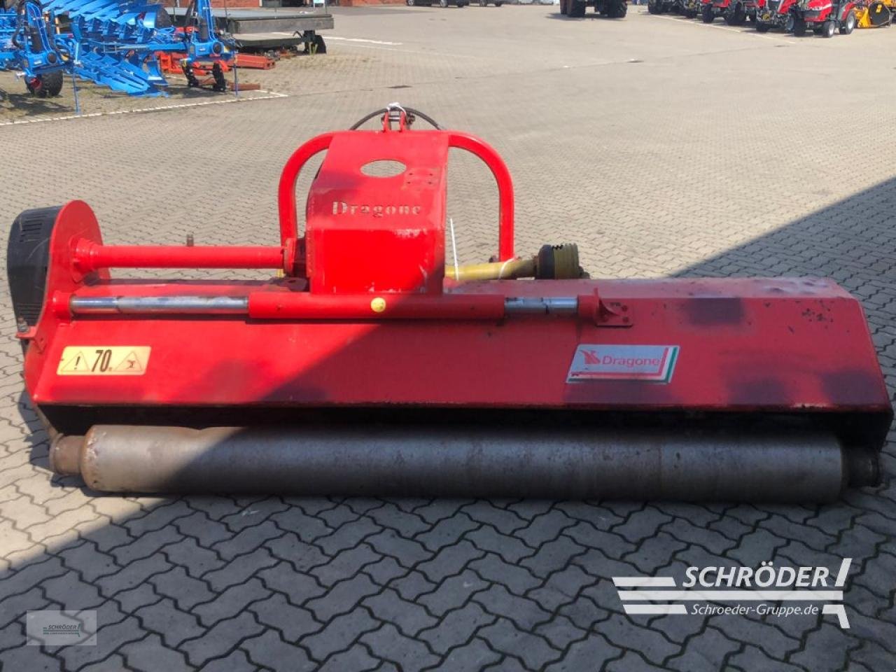 Mulcher del tipo Sonstige DRAGONE - VP 280, Gebrauchtmaschine In Wildeshausen (Immagine 4)