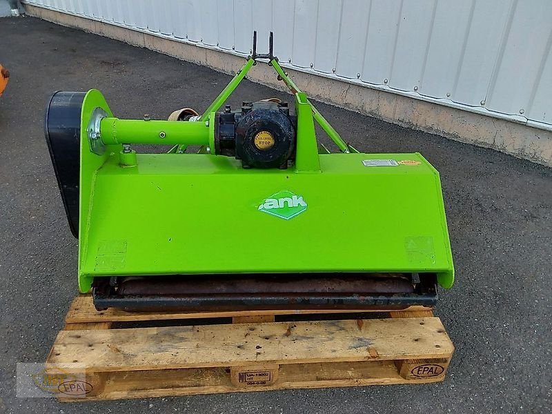 Mulcher typu Sonstige EFGC-105, Gebrauchtmaschine w Mühlhausen-Görmar (Zdjęcie 1)