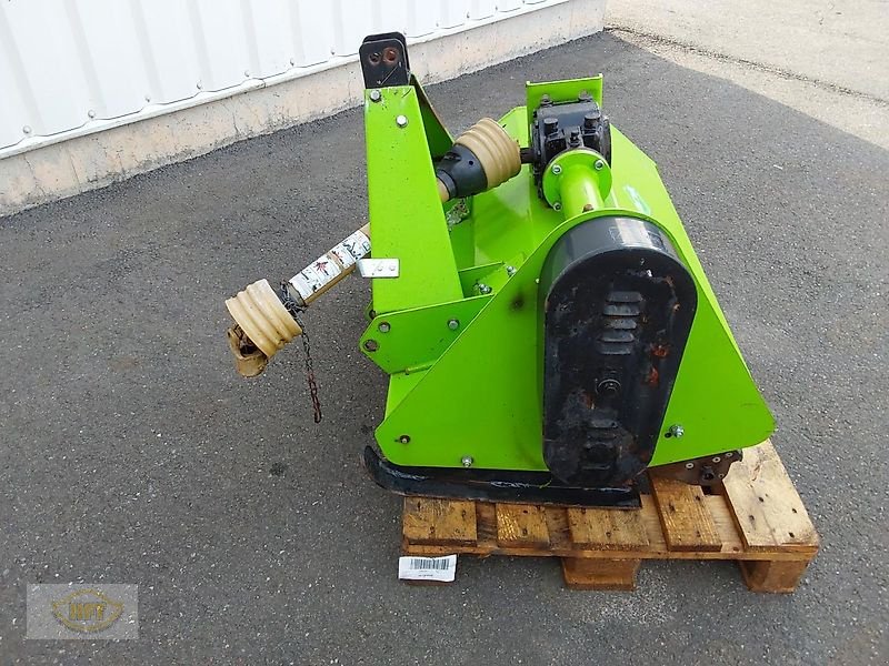 Mulcher typu Sonstige EFGC-105, Gebrauchtmaschine w Mühlhausen-Görmar (Zdjęcie 2)