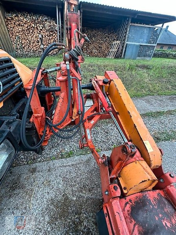 Mulcher типа Sonstige Gebrauchter Dücker SMT 15 R Mulcher - Zuverlässige Mulchleistung!, Gebrauchtmaschine в Fitzen (Фотография 3)