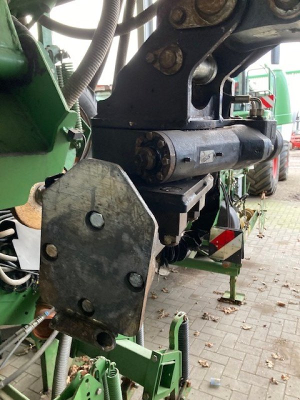 Mulcher van het type Sonstige Greentec Scorpion 830-8 Plus, Gebrauchtmaschine in Gnutz (Foto 5)