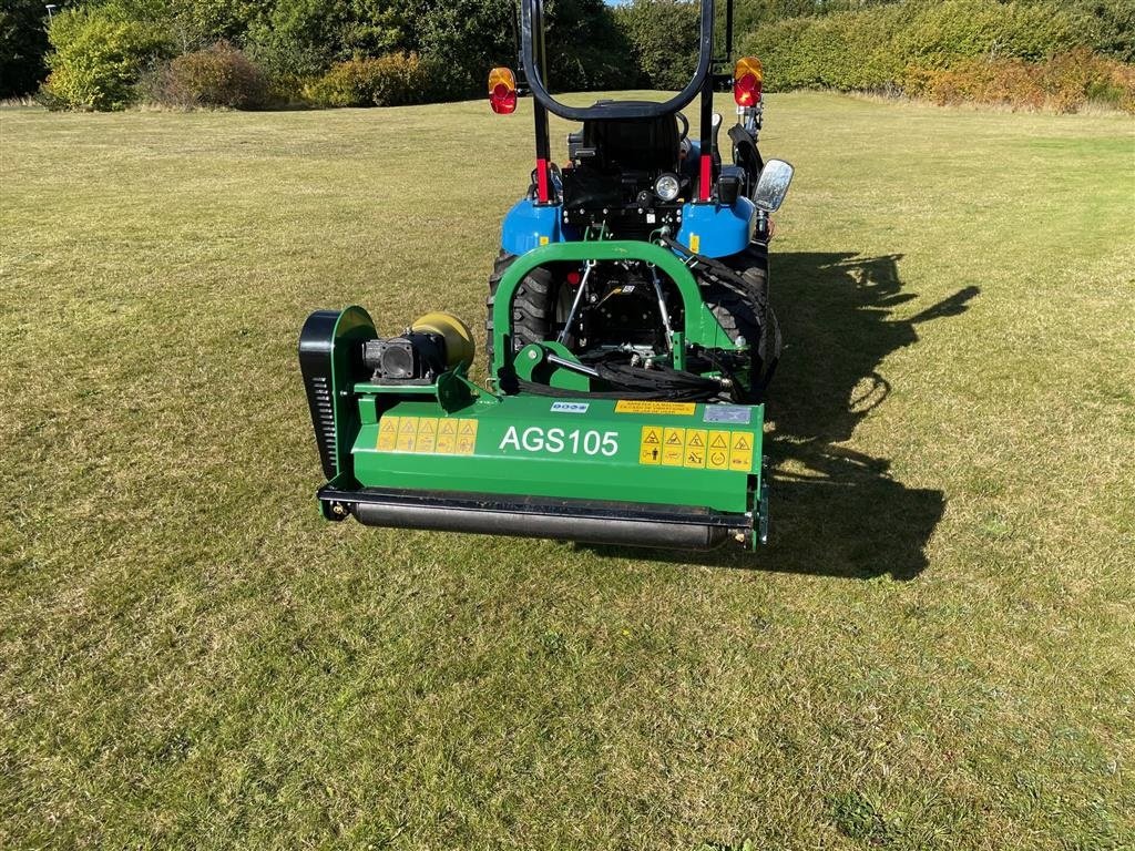 Mulcher tip Sonstige Kantklipper 105, Gebrauchtmaschine in Herning (Poză 1)