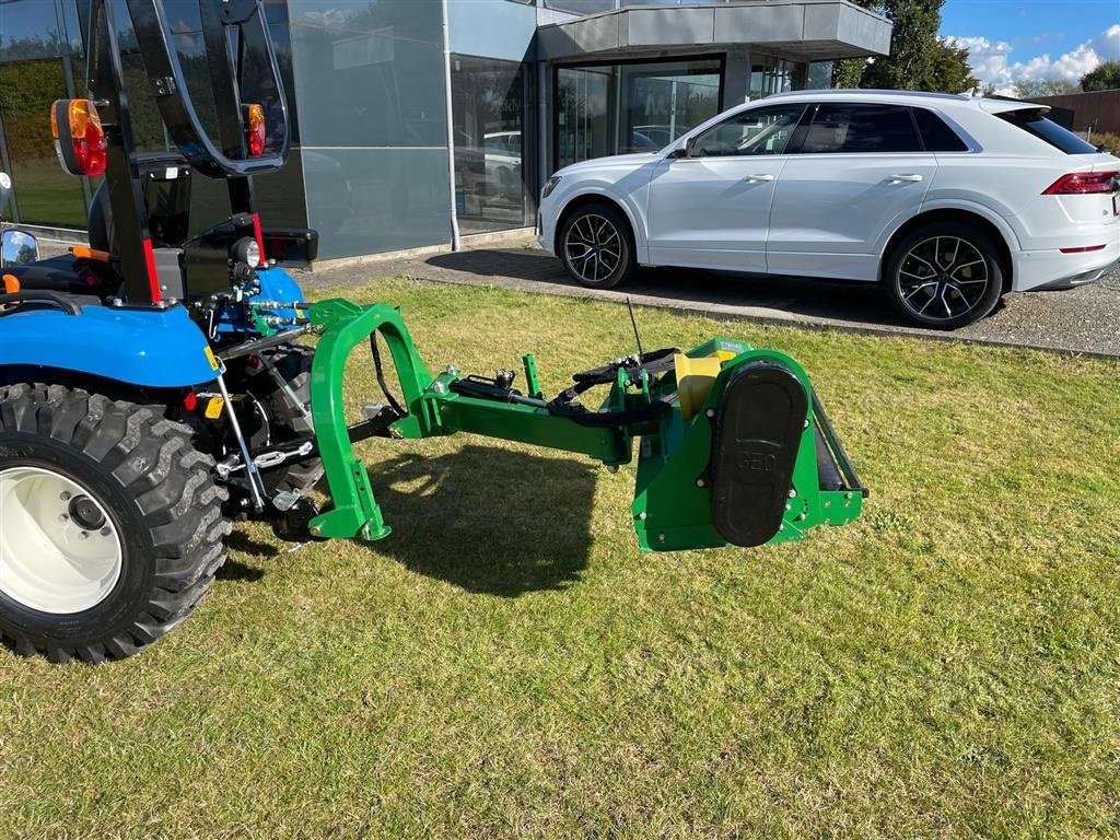 Mulcher tip Sonstige Kantklipper 105, Gebrauchtmaschine in Herning (Poză 3)