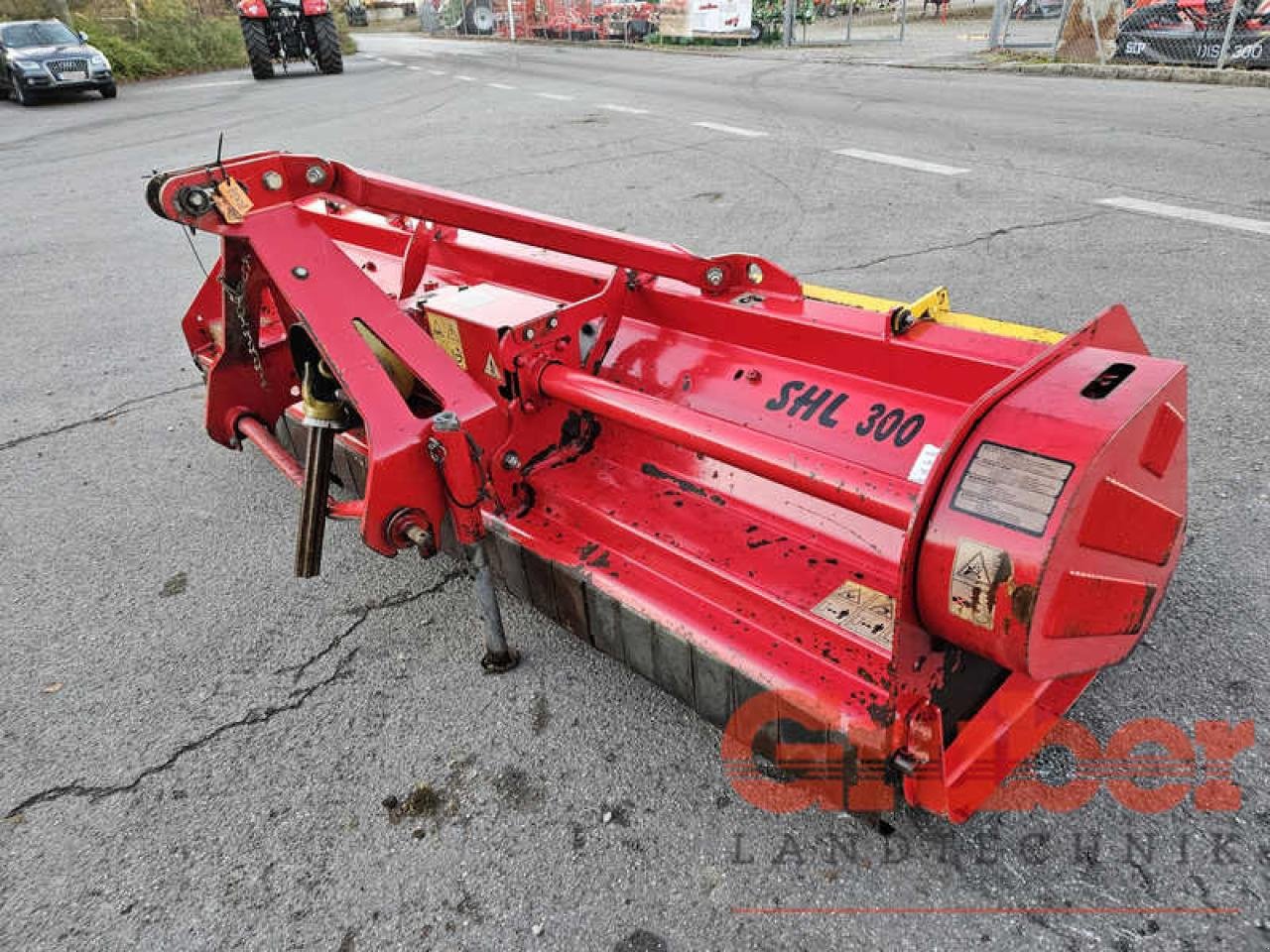 Mulcher typu Sonstige Omarv TSR 280, Gebrauchtmaschine v Ampfing (Obrázok 5)