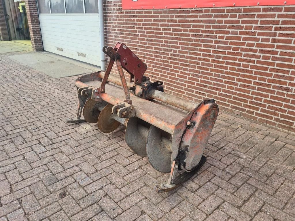 Mulcher del tipo Sonstige Onbekend Vijzel, Gebrauchtmaschine en Goudriaan (Imagen 2)