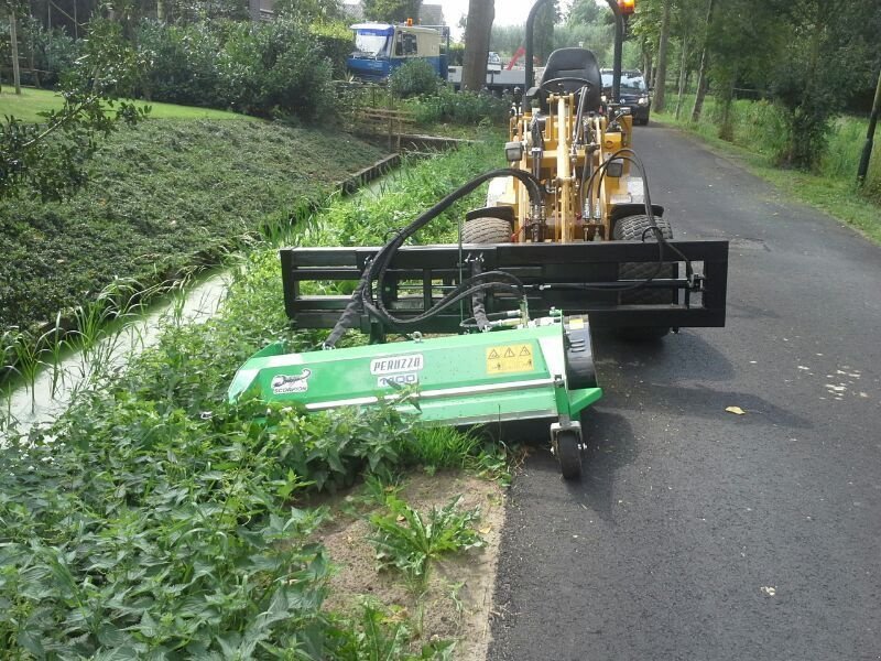 Mulcher of the type Sonstige Peruzzo hydraulische klepelmaaier, Neumaschine in Goudriaan (Picture 4)