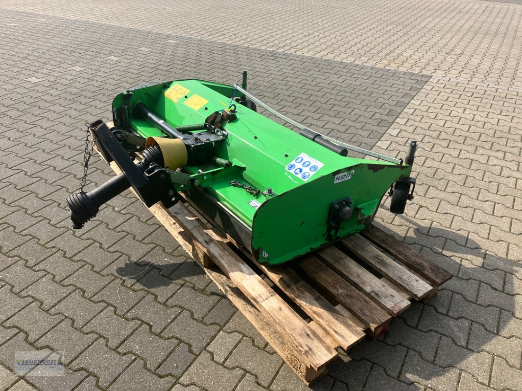 Mulcher del tipo Sonstige SCORPION 1600 T, Gebrauchtmaschine en Aurich (Imagen 8)