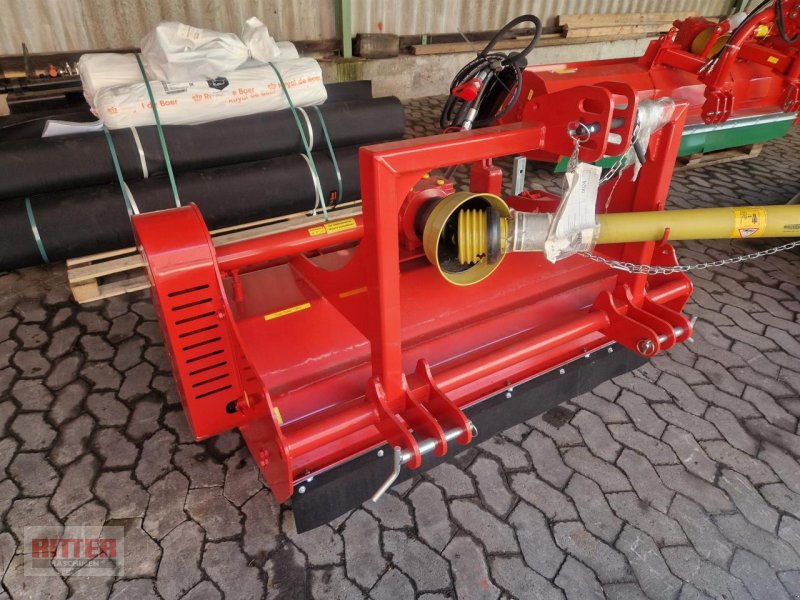 Mulcher tipa Sonstige Super Power 140, Neumaschine u Zell a. H. (Slika 1)