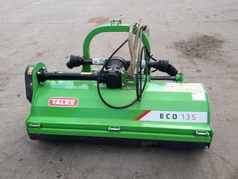 Mulcher от тип Sonstige TALEX 135 H, Neumaschine в Vehlow (Снимка 1)