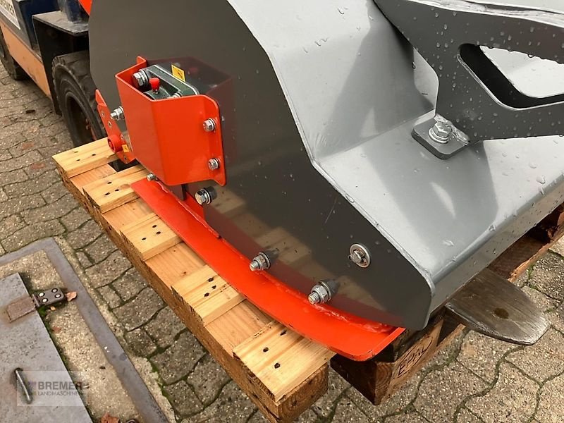 Mulcher van het type Sonstige WLF 1300, Vorführmaschine in Asendorf (Foto 13)