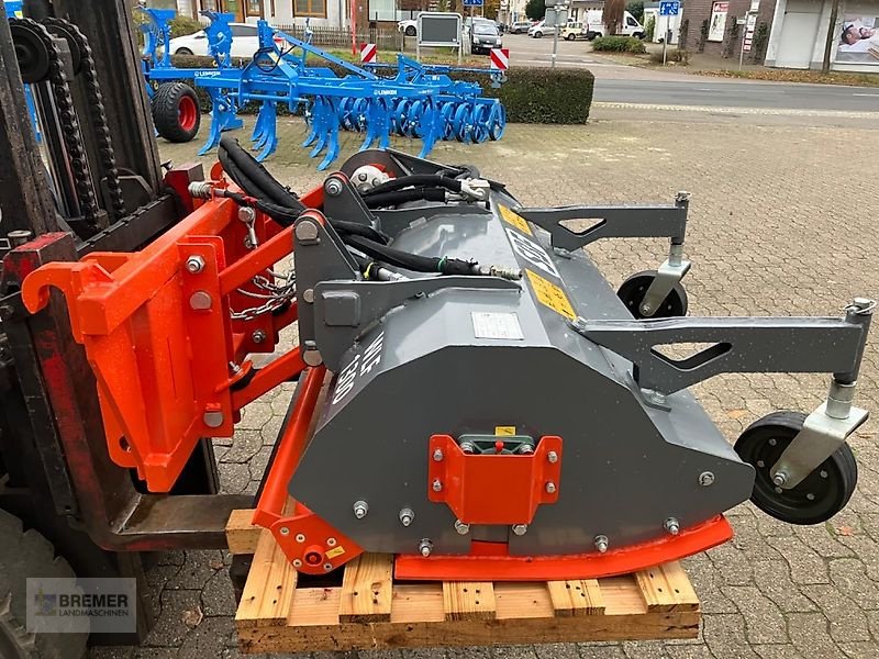 Mulcher del tipo Sonstige WLF 1300, Vorführmaschine In Asendorf (Immagine 4)