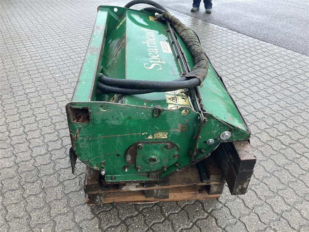 Mulcher от тип Spearhead 1,2 m slagle, Gebrauchtmaschine в Roskilde (Снимка 2)