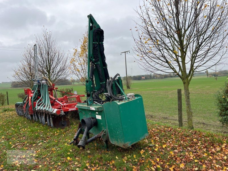 Mulcher typu Spearhead Twinga Flex 6000, Gebrauchtmaschine v Prenzlau (Obrázek 2)