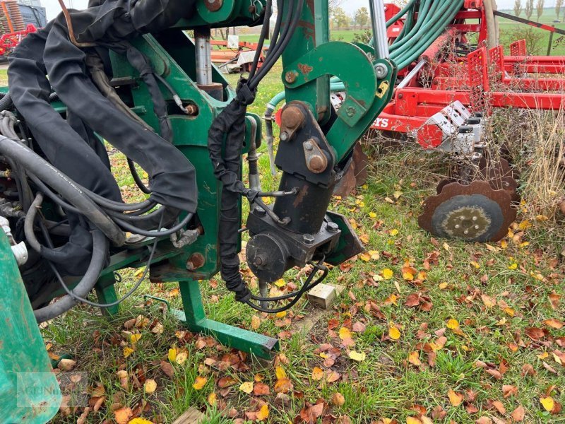 Mulcher typu Spearhead Twinga Flex 6000, Gebrauchtmaschine v Prenzlau (Obrázek 4)