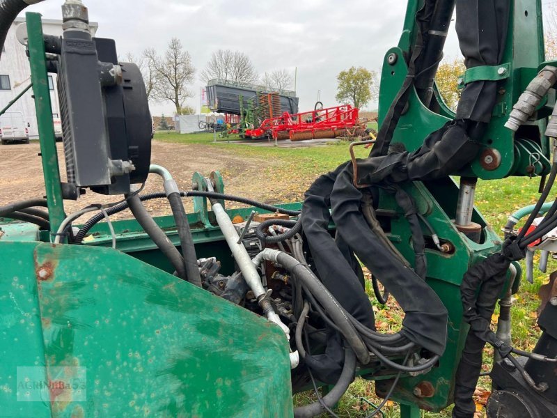 Mulcher typu Spearhead Twinga Flex 6000, Gebrauchtmaschine v Prenzlau (Obrázek 7)