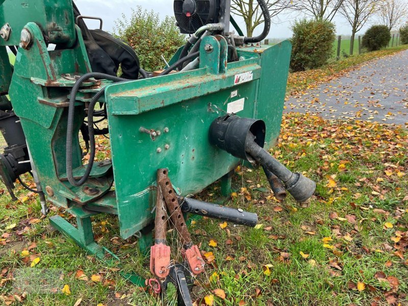 Mulcher typu Spearhead Twinga Flex 6000, Gebrauchtmaschine v Prenzlau (Obrázek 11)