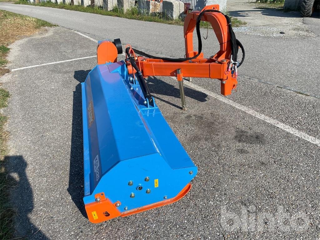 Mulcher tipa Stark KDL 220, Gebrauchtmaschine u Düsseldorf (Slika 3)