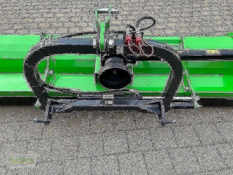 Mulcher tipa Talex DUO 280, Gebrauchtmaschine u Unterschneidheim-Zöbingen (Slika 1)