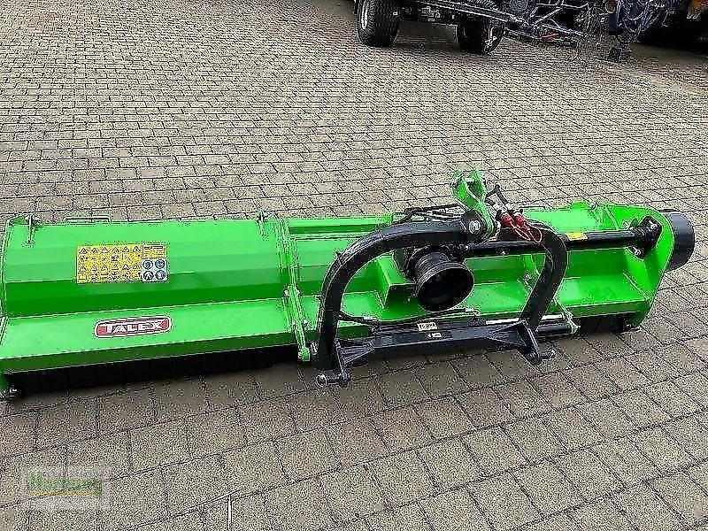 Mulcher typu Talex DUO 280, Gebrauchtmaschine w Unterschneidheim-Zöbingen (Zdjęcie 5)