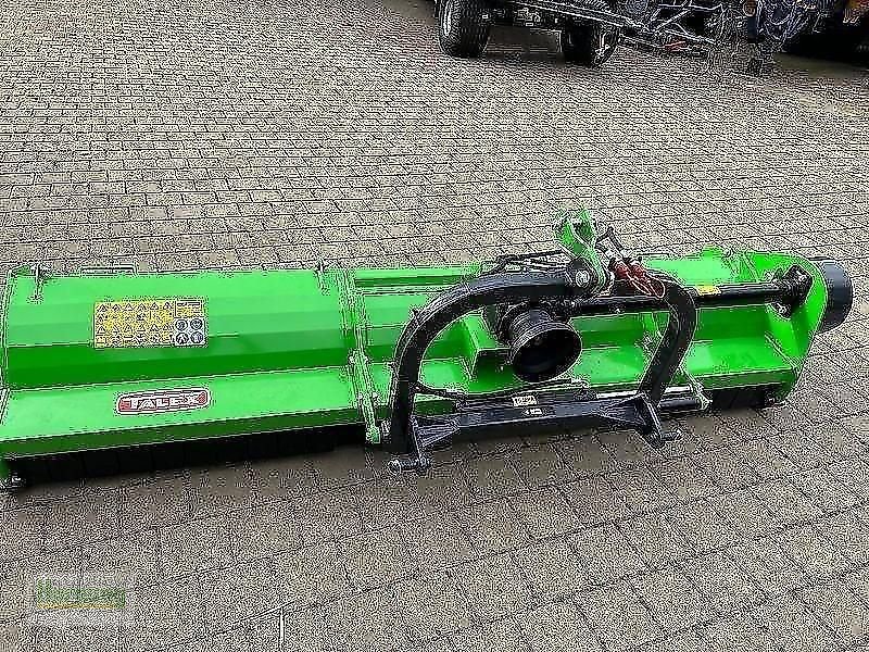 Mulcher tip Talex DUO 280, Gebrauchtmaschine in Unterschneidheim-Zöbingen (Poză 1)