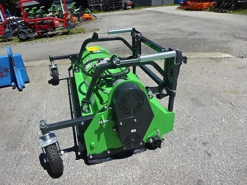 Mulcher του τύπου Talex ECO- Hydro- 1,50- Talex Schlegelmulcher- Hydraulisch angetrieben, Neumaschine σε Neureichenau (Φωτογραφία 7)