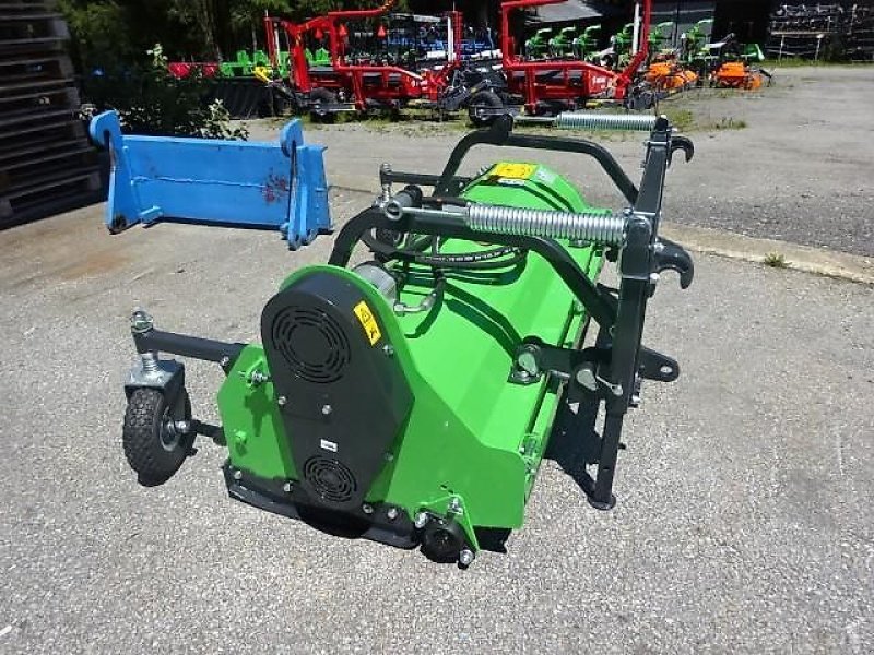 Mulcher tipa Talex ECO- Hydro- 1,50- Talex Schlegelmulcher- Hydraulisch angetrieben, Neumaschine u Neureichenau (Slika 4)