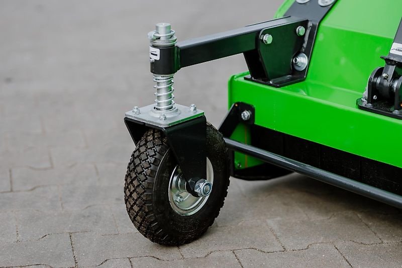 Mulcher of the type Talex ECO- Hydro- 1,50- Talex Schlegelmulcher- Hydraulisch angetrieben, Neumaschine in Neureichenau (Picture 14)