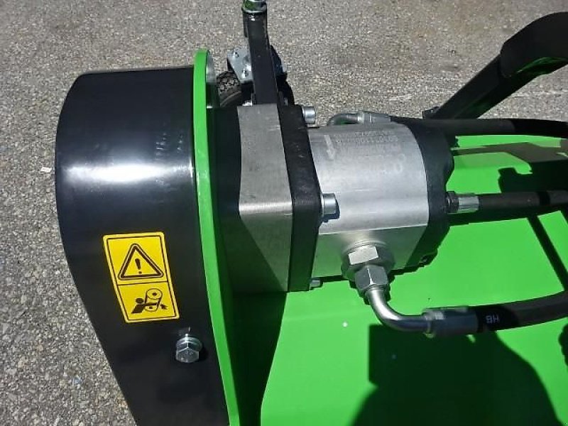 Mulcher του τύπου Talex ECO- Hydro- 1,50- Talex Schlegelmulcher- Hydraulisch angetrieben, Neumaschine σε Neureichenau (Φωτογραφία 26)