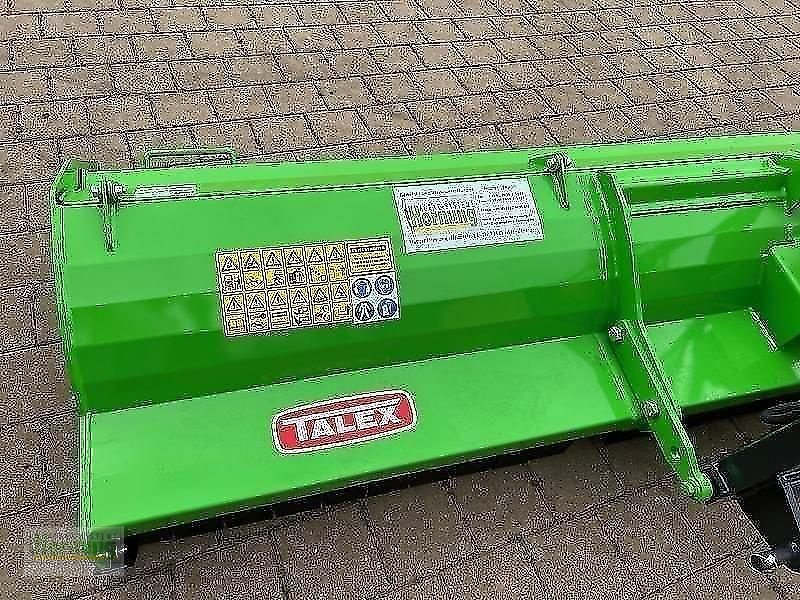 Mulcher του τύπου Talex LEO 280, Gebrauchtmaschine σε Unterschneidheim-Zöbingen (Φωτογραφία 1)