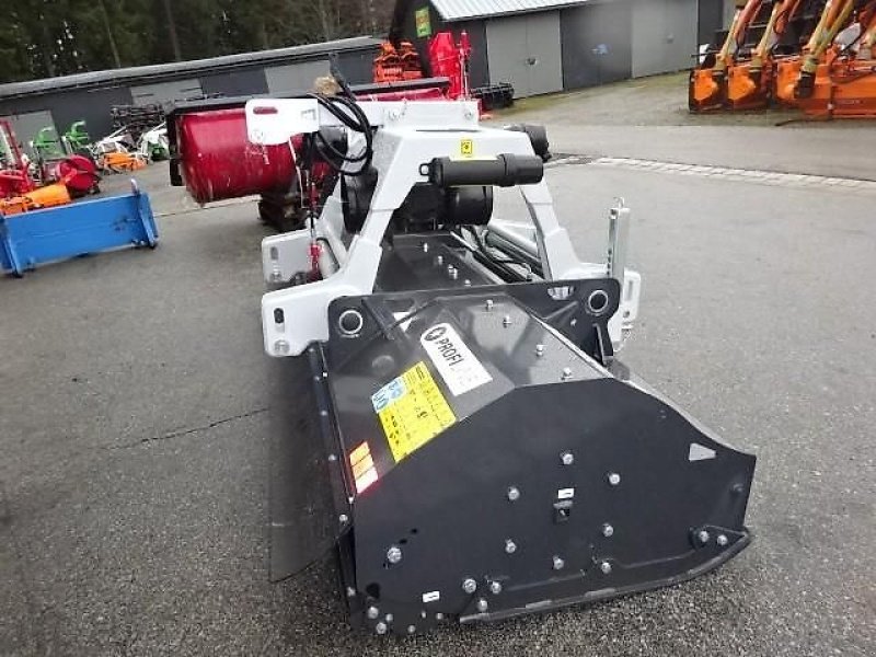 Mulcher of the type Talex Mulcher Talex Tiger 300- NEU- Front- Heckanbau- Schlegelmulcher- Hydraulischer Seitenverschub, Neumaschine in Neureichenau (Picture 22)