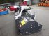 Mulcher des Typs Talex Mulcher Talex Tiger 300- NEU- Front- Heckanbau- Schlegelmulcher- Hydraulischer Seitenverschub, Neumaschine in Neureichenau (Bild 22)