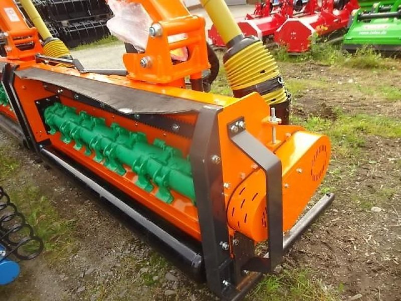 Mulcher za tip Talex RB 160  - RB 180-  RB 200  NEU-  //Schlegelmulcher-  möglich in den Arbeitsbreiten  1,6 Meter- 1,8 Meter- 2 Meter, Neumaschine u Neureichenau (Slika 27)