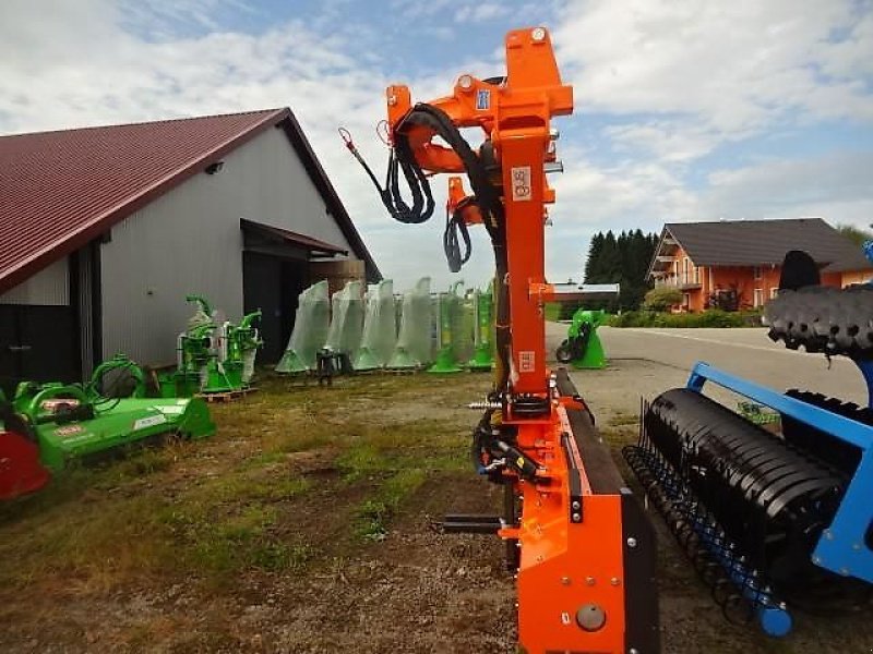 Mulcher des Typs Talex RB 160  - RB 180-  RB 200  NEU-  //Schlegelmulcher-  möglich in den Arbeitsbreiten  1,6 Meter- 1,8 Meter- 2 Meter, Neumaschine in Neureichenau (Bild 22)