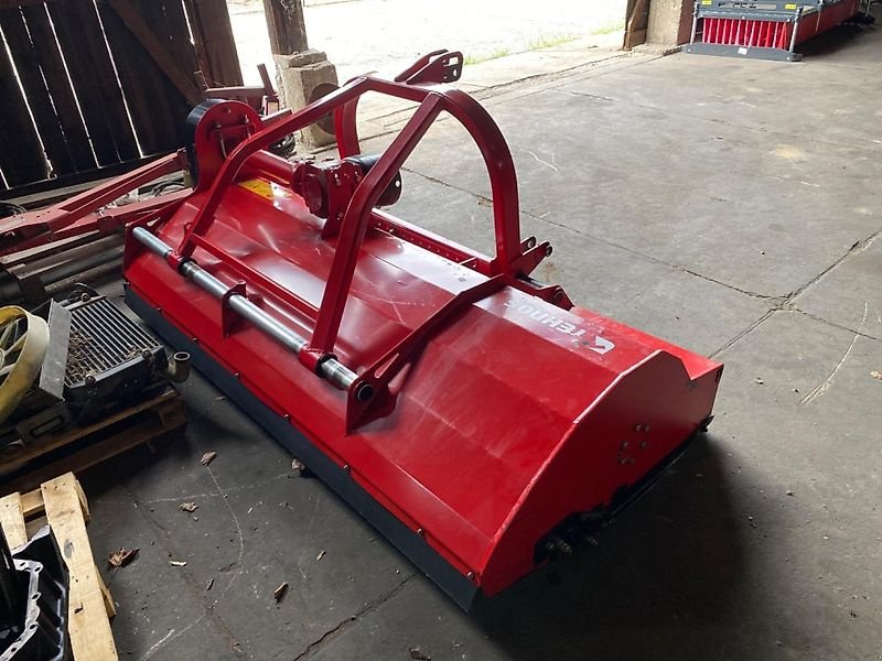 Mulcher типа Tehnos L 200 LW, Gebrauchtmaschine в Eppingen (Фотография 2)