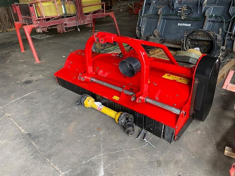 Mulcher del tipo Tehnos L 200 LW, Gebrauchtmaschine In Eppingen (Immagine 3)