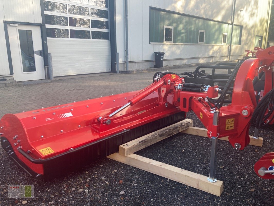 Mulcher za tip Tehnos MB 220 Profi LW, Neumaschine u Alveslohe (Slika 1)