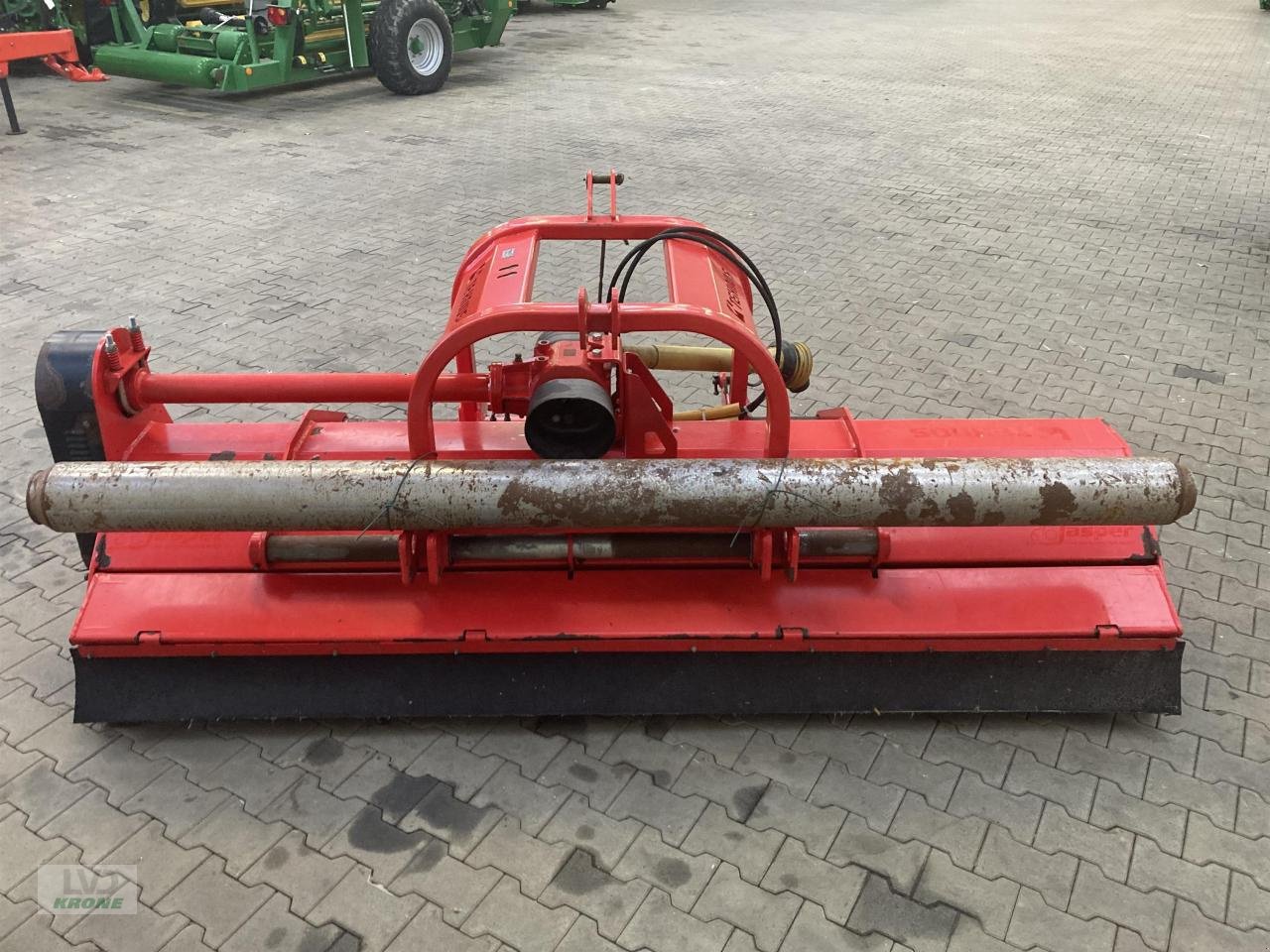 Mulcher tipa Tehnos MU 280, Gebrauchtmaschine u Spelle (Slika 4)