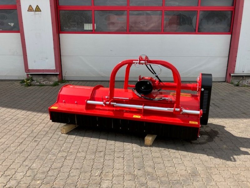 Mulcher от тип Tehnos Mulcher LEICHTMUL 200 LW, Neumaschine в Aschara (Снимка 1)