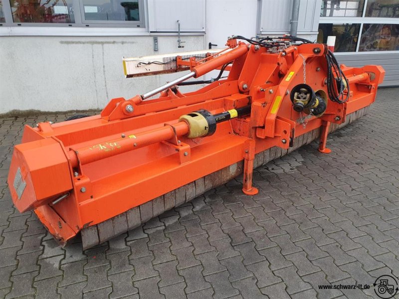 Mulcher типа Tierre TRL 440, Gebrauchtmaschine в Aspach (Фотография 1)