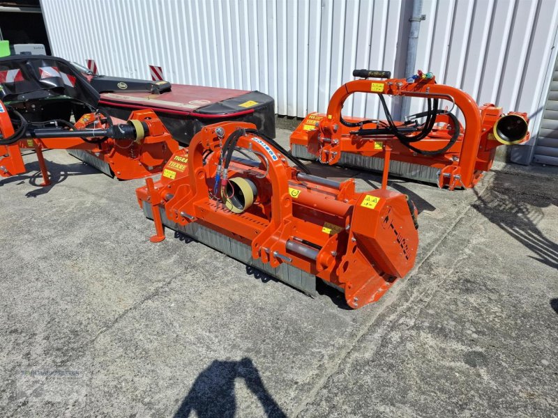 Mulcher tipa Tim TIGRA PLUS 200, Neumaschine u Unterdietfurt (Slika 1)