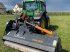 Mulcher tipa TMC Cancela TDR 180, Gebrauchtmaschine u Sainte-Croix-en-Plaine (Slika 1)