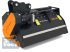 Mulcher του τύπου TMC Cancela THC-120 Hydr. Mulcher /Schlegelmulcher für Bagger /Radlader, Neumaschine σε Schmallenberg (Φωτογραφία 2)