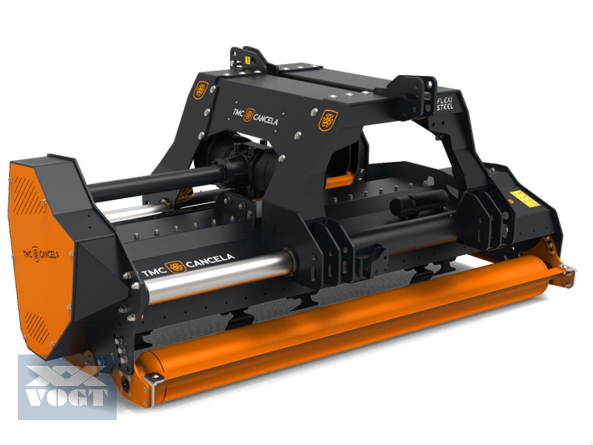 Mulcher za tip TMC Cancela TMS-250D Front-/ Heckmulcher /Agrar Schlegelmulcher /Mulcher-Lagergerät-, Neumaschine u Schmallenberg (Slika 1)