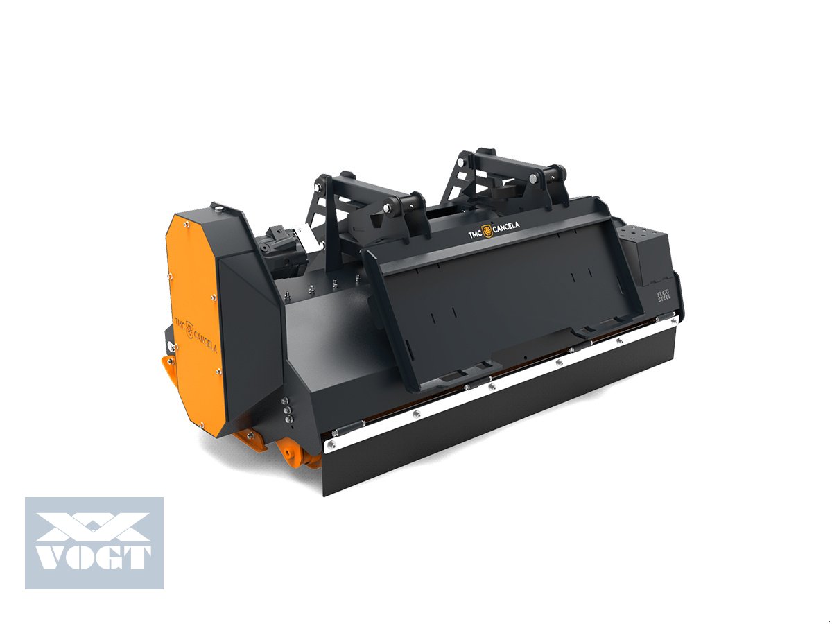 Mulcher от тип TMC Cancela TWS-180 Hydraulischer Mulcher /Schlegelmulcher für Radlader /Geräteträger, Neumaschine в Schmallenberg (Снимка 2)