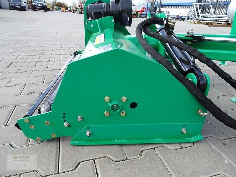 Mulcher tipa Vemac AGS105 105cm Mini Böschungsmulcher Mulcher Mähwerk Schlegelmulcher NEU, Neumaschine u Sülzetal OT Osterweddingen (Slika 12)