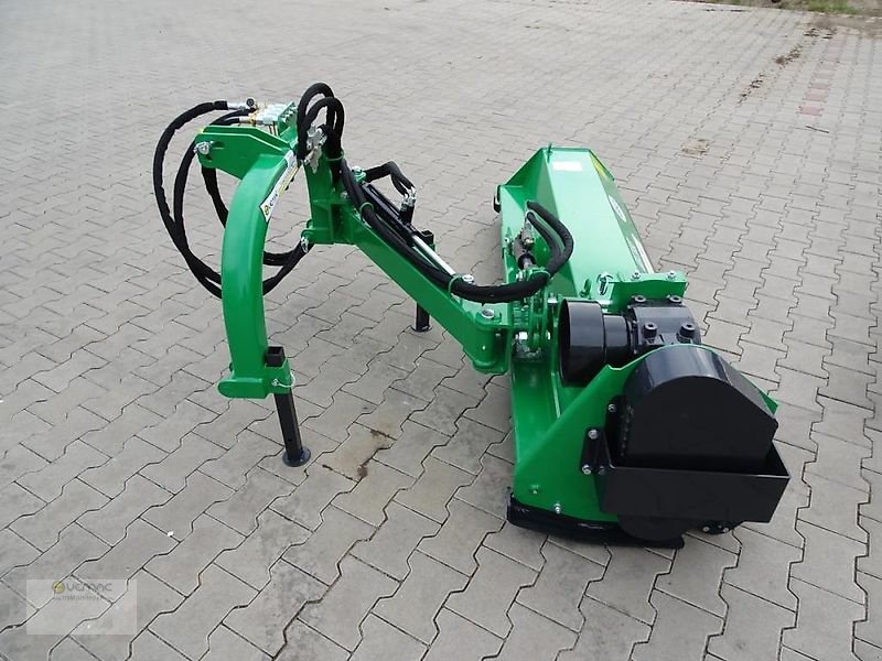 Mulcher a típus Vemac Böschungsmulcher Geo AGL185C 185cm Seitenmulcher Mulcher Mähwerk NEU, Neumaschine ekkor: Sülzetal OT Osterweddingen (Kép 18)