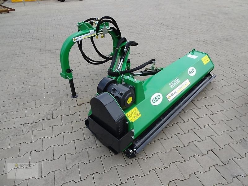 Mulcher του τύπου Vemac Böschungsmulcher Geo AGL185C 185cm Seitenmulcher Mulcher Mähwerk NEU, Neumaschine σε Sülzetal OT Osterweddingen (Φωτογραφία 17)