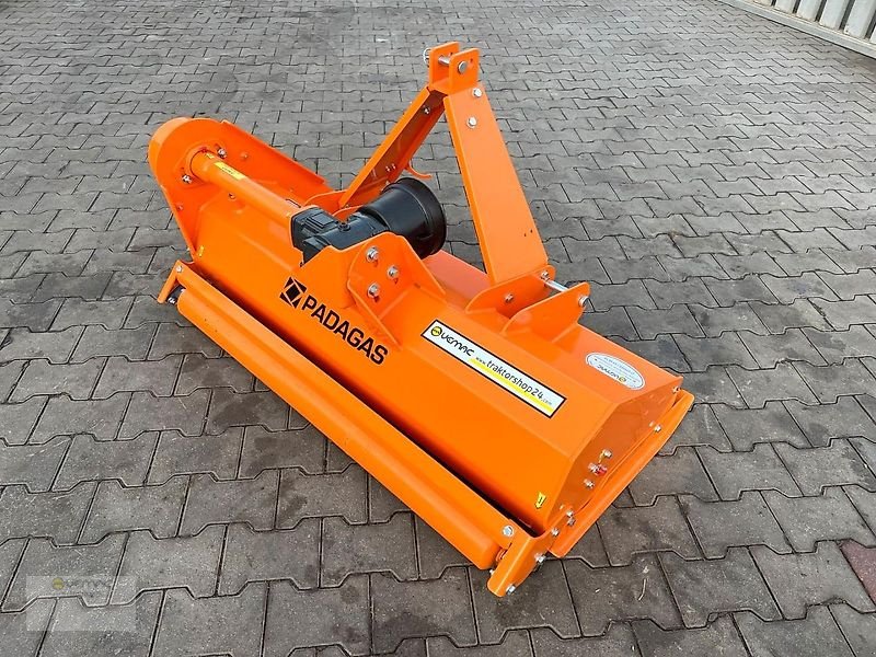 Mulcher от тип Vemac Mulcher 105cm MP1050 125 145 Schlegelmulcher Hammerschlegel Mähwerk NEU, Neumaschine в Sülzetal OT Osterweddingen (Снимка 4)